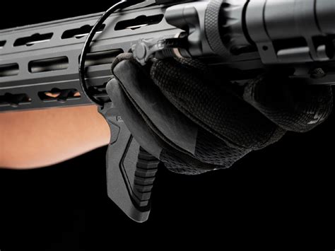 <b>AR15</b> Pistol GripsSelect the best ergonomic <b>AR15</b> Pistol Grips from our wide selection of advanced designs. . Ar15 angled handstop